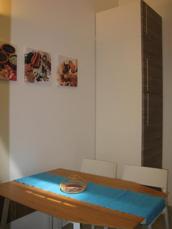Suite Li Figuli Lecce Exterior foto
