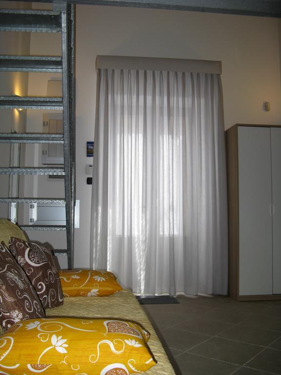 Suite Li Figuli Lecce Exterior foto